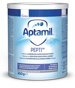 Aptamil Pepti (1 фото из 1)