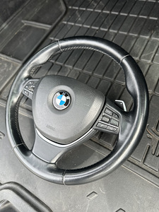 BMW F10/F11 rool (2 foto / 5)