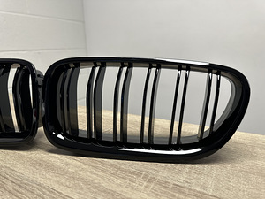 BMW F10/F11 mustad neerud (2 foto / 3)