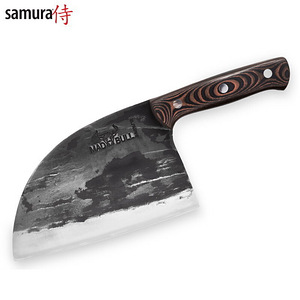 Samura Mad Bull Knife