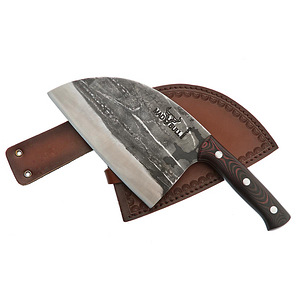 Samura Mad Bull Knife (2 foto / 2)