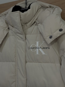 Calvin Klein Jeans sulemantel S (5 foto / 6)