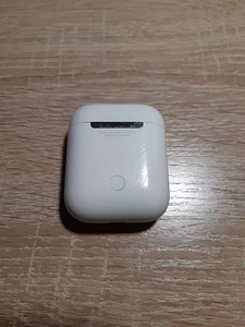 Airpods 2. generatsioon (3 foto / 3)