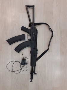 Страйкбол АК-105 (1 фото из 3)