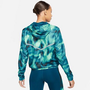 NIKE W RPL IC WVN JKT CE (2 foto / 5)