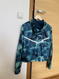 NIKE W RPL IC WVN JKT CE (5 foto / 5)