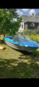 Ladoga+ Yamaha 20 (1 foto / 4)