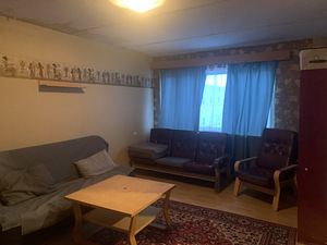 Viru tn 19, Kiviõli, Lüganuse vald, Ida-Virumaa (1 foto / 7)