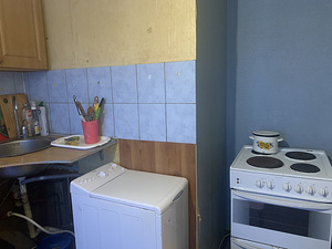 Viru tn 19, Kiviõli, Lüganuse vald, Ida-Virumaa (4 foto / 7)