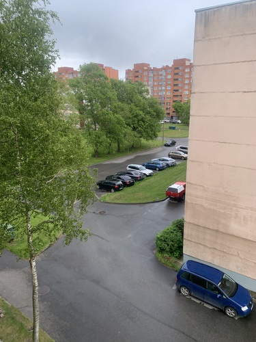 Metsapargi tn, Järve, Kohtla-Järve, Ida-Virumaa