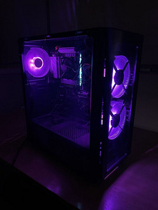 Lauaarvuti i5 8GB RAM 480GB SSD (2 foto / 7)