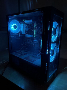 Lauaarvuti i5 8GB RAM 480GB SSD (4 foto / 7)