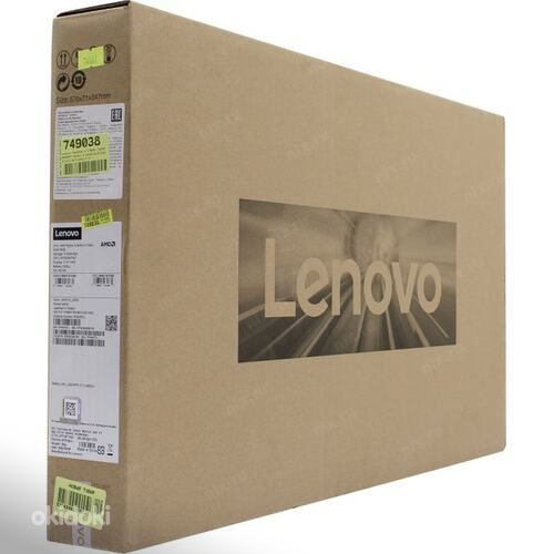 Lenovo IdeaPad 3 15ABA7 (фото #6)