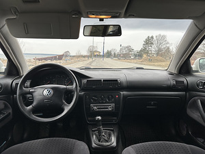 Volkswagen Passat 1.9tdi 81kw 1999 (5 foto / 8)