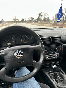 Volkswagen Passat 1.9tdi 81kw 1999 (6 foto / 8)