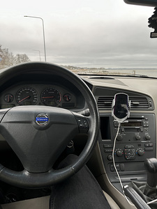 Volvo s60 2003 (6 foto / 6)