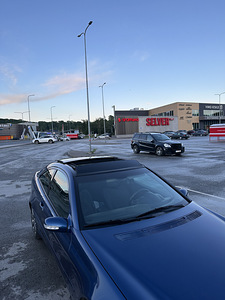 Mercedes benz c220 CDI регистрационный сбор оплачен (2 фото из 7)