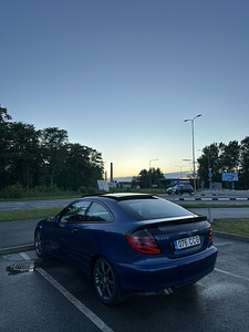 Mercedes benz c220 CDI регистрационный сбор оплачен (5 фото из 7)