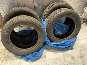 Talverehvid 205/60 R16 (1 foto / 5)