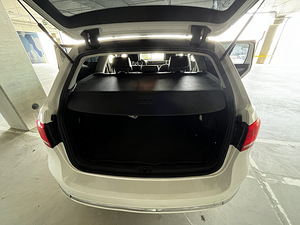 Volkswagen Passat 1.4 Бензин/Газ (6 фото из 8)