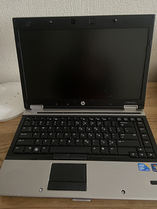 Hp EliteBook 8440p (1 foto / 2)