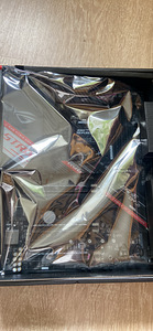 ASUS ROG STRIX Z490-H GAMING (3 foto / 3)