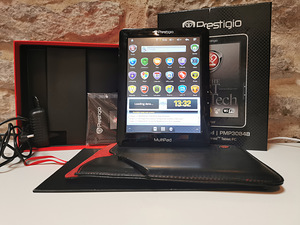 Prestigio PMP 3084B (1 foto / 4)