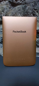 PocketBook Touch HD3 E-raamat, lugeja (4 foto / 4)