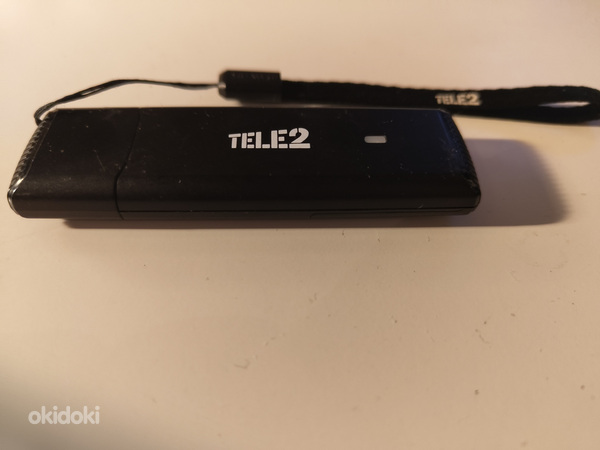 Tele2 modem (foto #1)