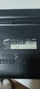 Samsung N220 (3 фото из 4)