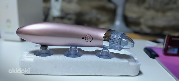 Face Vacuum Cleaner