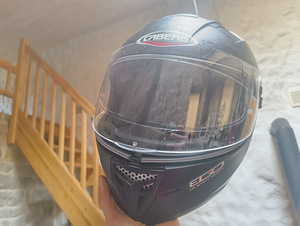 Kiiver Caberg Ego S (1 foto / 7)