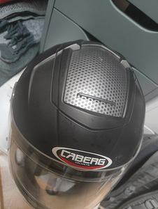 Kiiver Caberg Ego S (5 foto / 7)