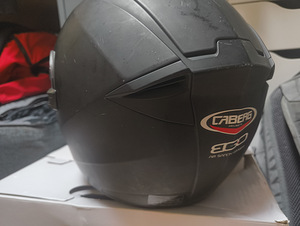 Kiiver Caberg Ego S (6 foto / 7)