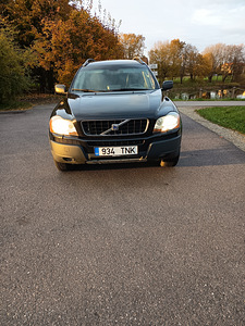 Volvo (4 foto / 8)
