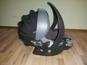 Продам BESAFE TURVAHÄLL Izi Go Modular I size (2 фото из 4)