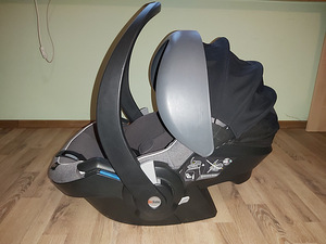 Продам BESAFE TURVAHÄLL Izi Go Modular I size (3 фото из 4)
