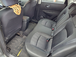Nissan Qashqai (7 foto / 7)