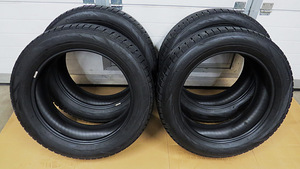 Зимние шины, Шины для снега, Шины, NOKIAN 235/55 R19 (4 фото из 4)
