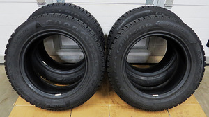 Naasrehv, Taverehvid, Rehv, GOODYEAR 225/65 R17 (4 фото из 4)