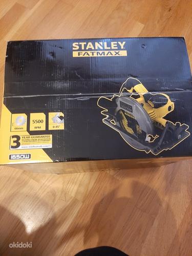 Инструменты Stanley (фото #1)