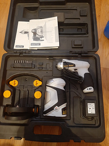 Инструменты Stanley (2 фото из 5)