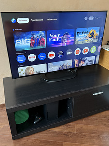 Televiisor Sony 55" 4K Google TV XR-55X92K (2 foto / 4)