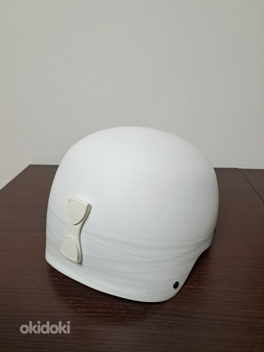 Шлем для сноуборда (фото #2)