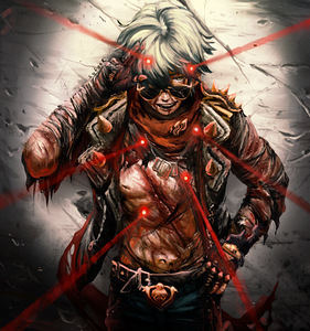 Графический дизайн, баннеры, арты, логотипы, сайты. (9 фото из 10)