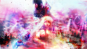 Графический дизайн, баннеры, арты, логотипы, сайты. (10 фото из 10)