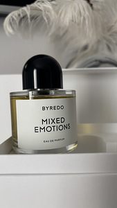Byredo “Mixed Emotions” — 100 ml - NEW (1 foto / 4)