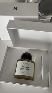 Byredo “Mixed Emotions” — 100 ml - NEW (2 foto / 4)