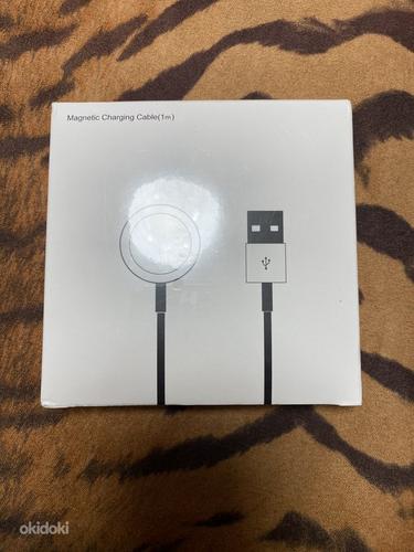 Apple Watch Charging Cable (1m) (foto #1)