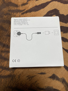 Apple Watch Charging Cable (1m) (2 foto / 2)